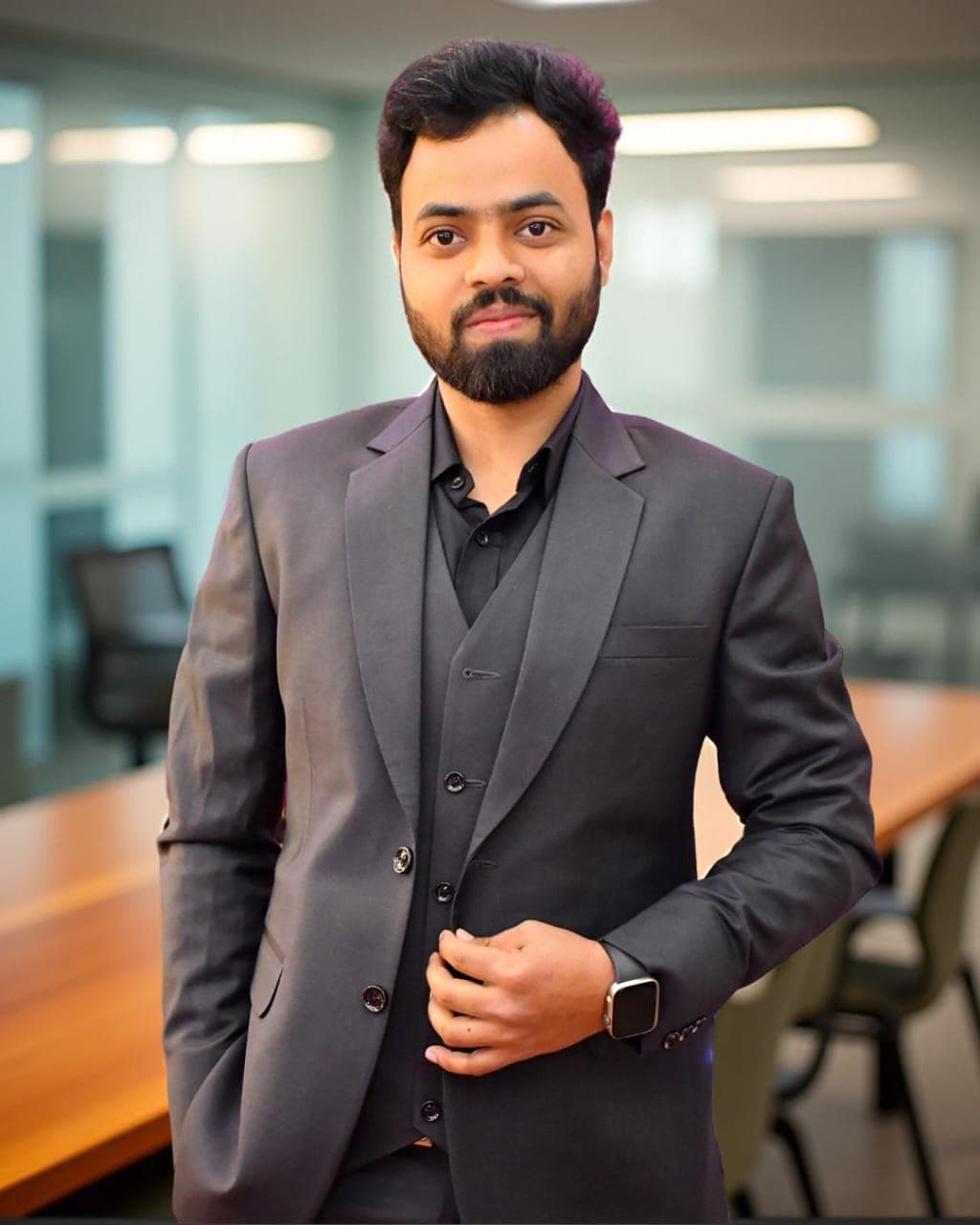 Sachin Yadav